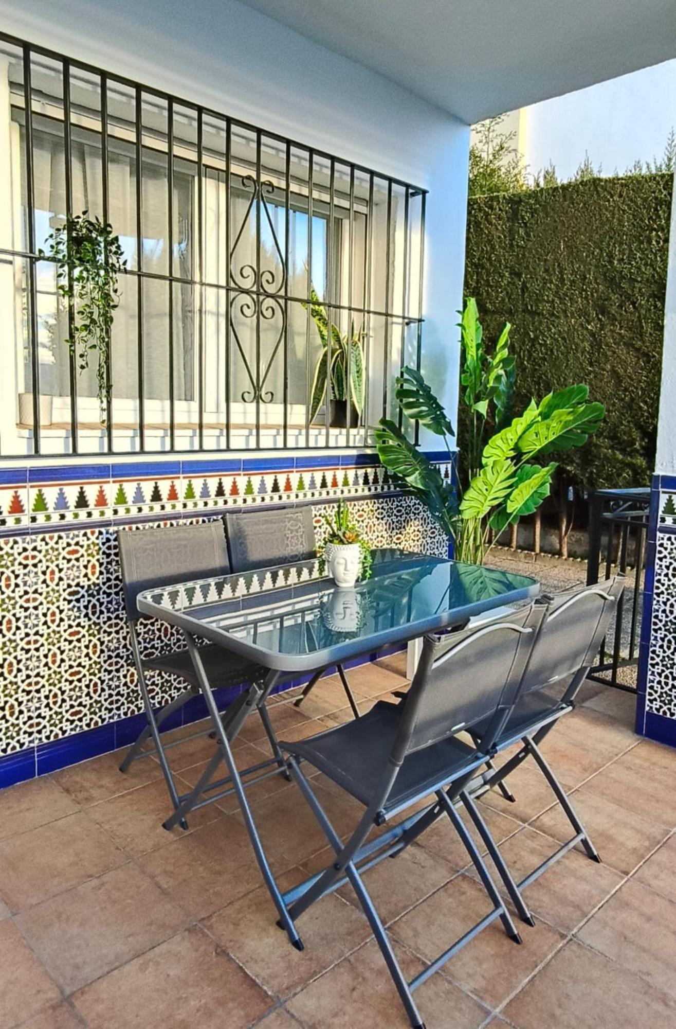 Casa Alpha Villa Padul ภายนอก รูปภาพ