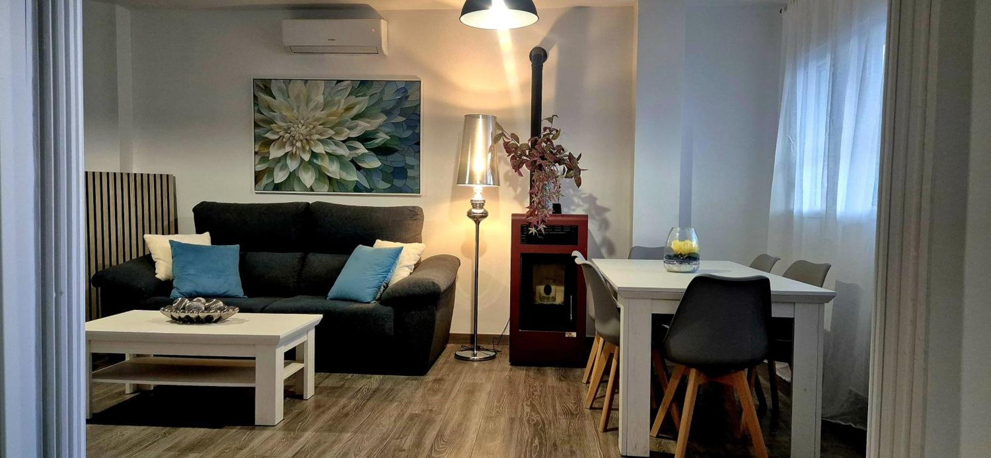 Casa Alpha Villa Padul ภายนอก รูปภาพ